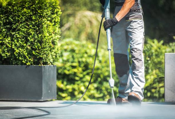 Best Post-Construction Pressure Washing  in Plattsburgh, NY