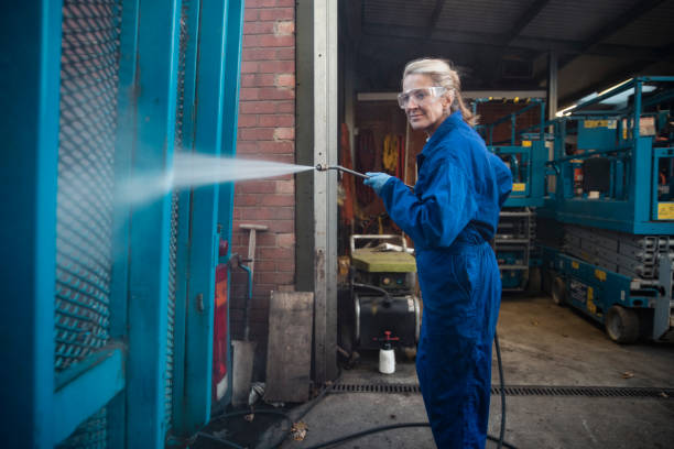 Plattsburgh, NY Pressure Washing Company