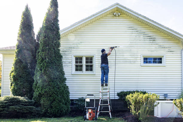 Best Building Exterior Washing  in Plattsburgh, NY