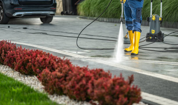Best Parking Lot and Garage Cleaning  in Plattsburgh, NY